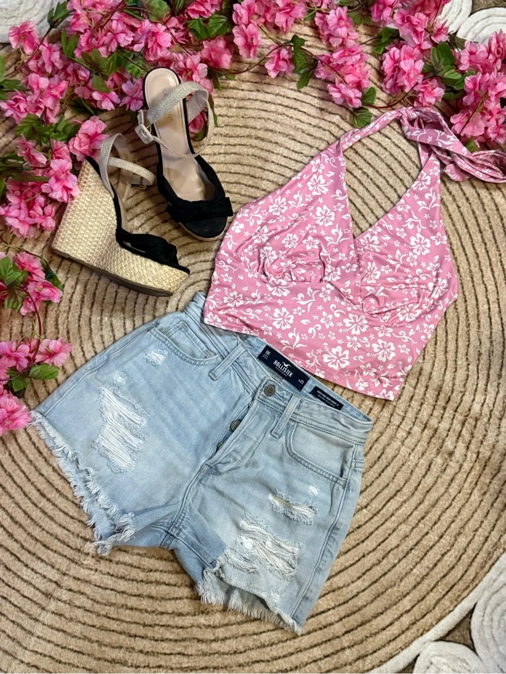 Hollister Short - Size 00
